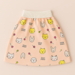 Culottes confortables pour l'apprentissage de la propreté