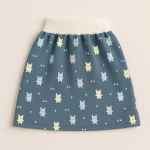 Culottes d'apprentissage faciles à enfiler