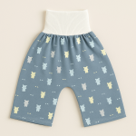 Culottes d'apprentissage pour l'hiver