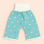Culottes d'apprentissage