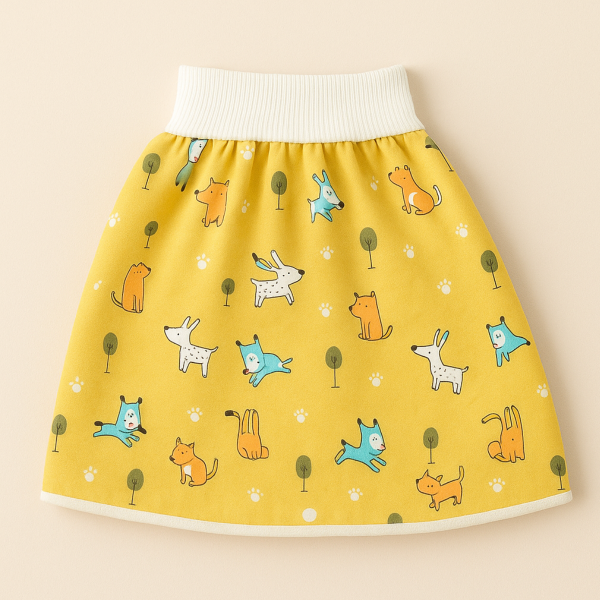 Culottes d'apprentissage pour l'apprentissage de la propreté - vue 2