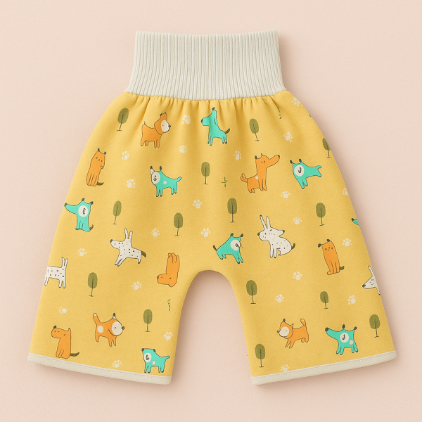 Culottes d'apprentissage pour l'apprentissage de la propreté - vue 3