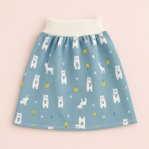 Culottes d'apprentissage pour l'apprentissage de la propreté - vue 5