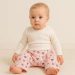 Culottes pour le passage à la propreté