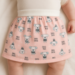 Culottes d'apprentissage douces et pratiques