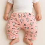 Culottes pour l'apprentissage de la propreté