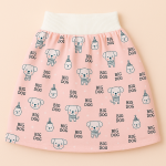 Vêtements d'hiver : culottes d'apprentissage enfant