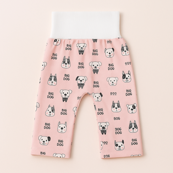 Culottes d'apprentissage pour les tout-petits