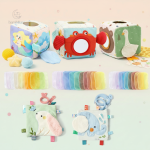 BabyBloom – Jouets sensoriels ludiques pour bébés