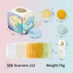 BabyBloom – Jouets variés pour le développement des tout-petits