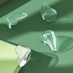 BabySafe - Protection des angles pour la sécurité des tout-petits