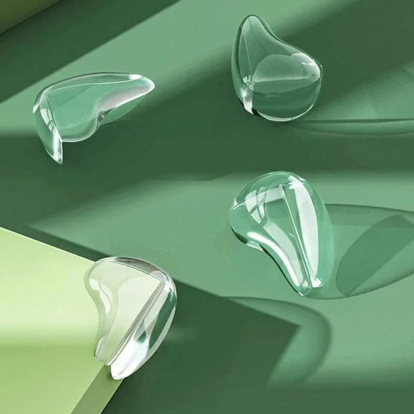 BabySafe - Protection des angles pour la sécurité des tout-petits