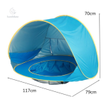 Solution pratique pour jouer au soleil en toute sécurité