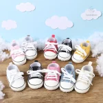 Baskets premiers pas BabyStride respirantes et souples