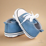 BabyStride, baskets pour le confort des tout-petits