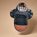 Baskets premiers pas BabyStride respirantes et souples - vue 10