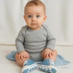 Chaussures d'automne BabyStride pour premiers pas