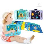 Balance Board Game pour des heures de jeu créatif