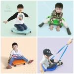 BalanceFun : activité sportive pour les jeunes enfants