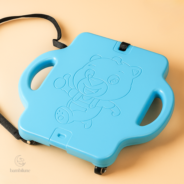 BalanceFun : activité ludique pour le développement physique