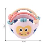 BamBino - Accessoire ludique pour le bien-être des bébés