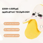 Instrument créatif stimulant la coordination des enfants