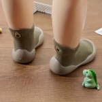 BareFoot – Chaussures pour bébés à semelle souple