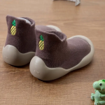 Chaussures pour enfants, soutien et liberté de mouvement
