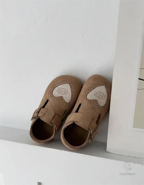 Barefoot, la chaussure qui respecte les pieds
