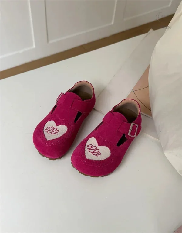 Design ergonomique pour le bien-être des enfants