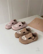 Matériaux de qualité pour un confort durable