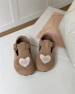 Barefoot, l'allié des petits explorateurs