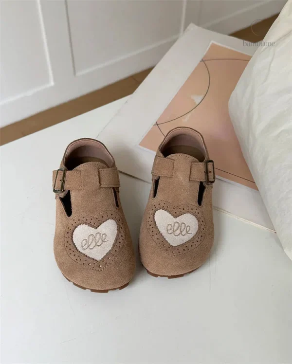 Barefoot, l'allié des petits explorateurs