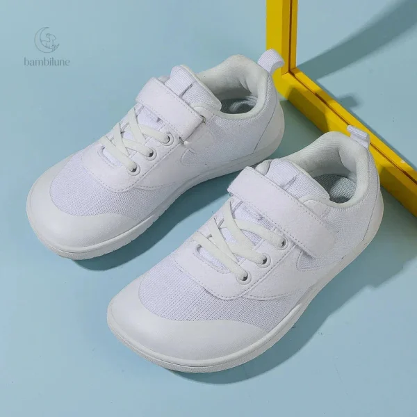 Barefoot légères : le choix des enfants actifs