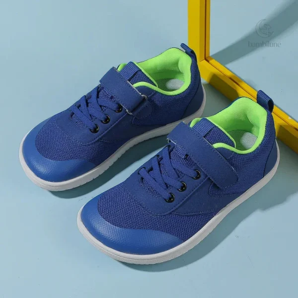 Chaussures Barefoot : légèreté pour les explorateurs