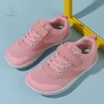 Baskets adaptées aux petits aventuriers