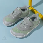 Barefoot pour enfants : respirantes et confortables