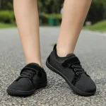 Chaussures Barefoot, adaptées à toutes les activités
