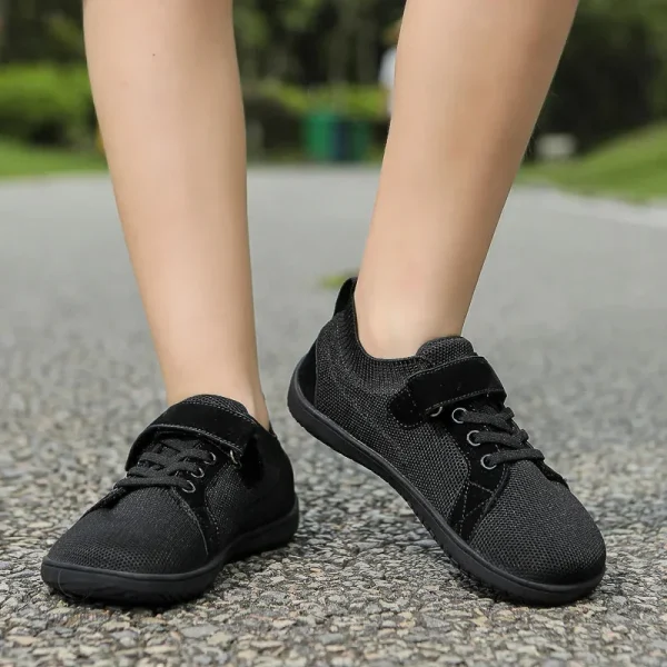 Chaussures Barefoot, adaptées à toutes les activités