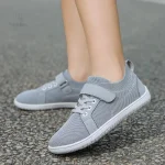 Barefoot chaussures légères pour petits pieds