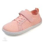 Baskets confort taille ajustée pour les enfants