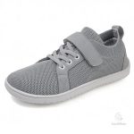 Barefoot pour enfants, design pratique et confortable