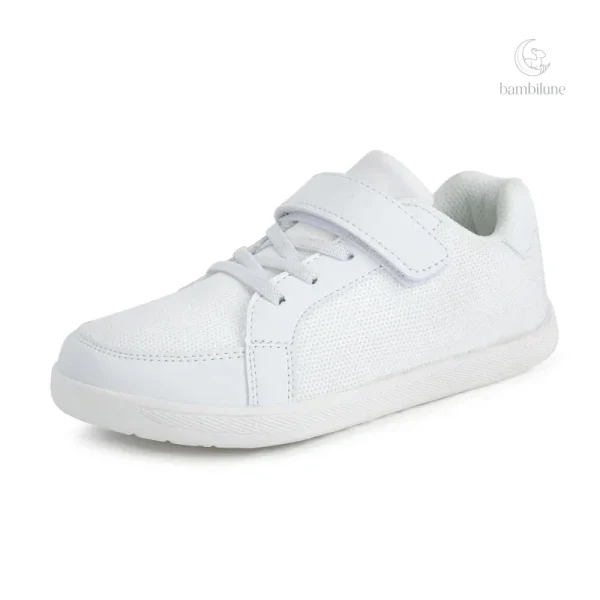 Baskets Barefoot légères et respirantes pour enfants