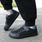 Chaussures Mesh pour une meilleure aération en automne