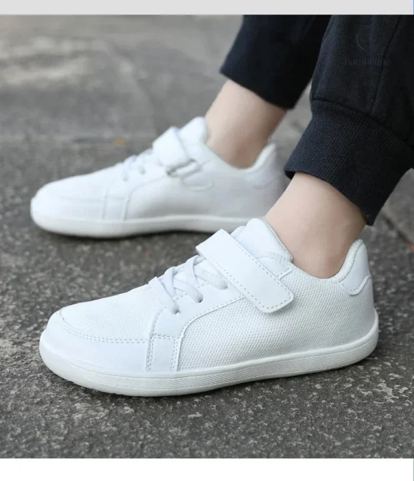 Chaussures pour enfants, idéales pour les journées actives