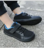 Modèle Barefoot, parfait pour l'automne et l'hiver