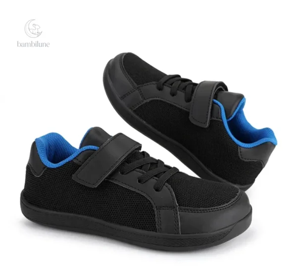 Baskets Barefoot légères et respirantes pour enfants - vue 3
