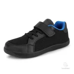 Chaussures d'automne pour enfants, modèle Barefoot Mesh