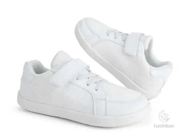 Baskets Barefoot légères et respirantes pour enfants - vue 4