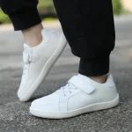 Baskets Barefoot, légèreté et style pour les petits